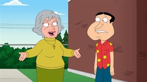 family guy mom|family guy mom and dad.